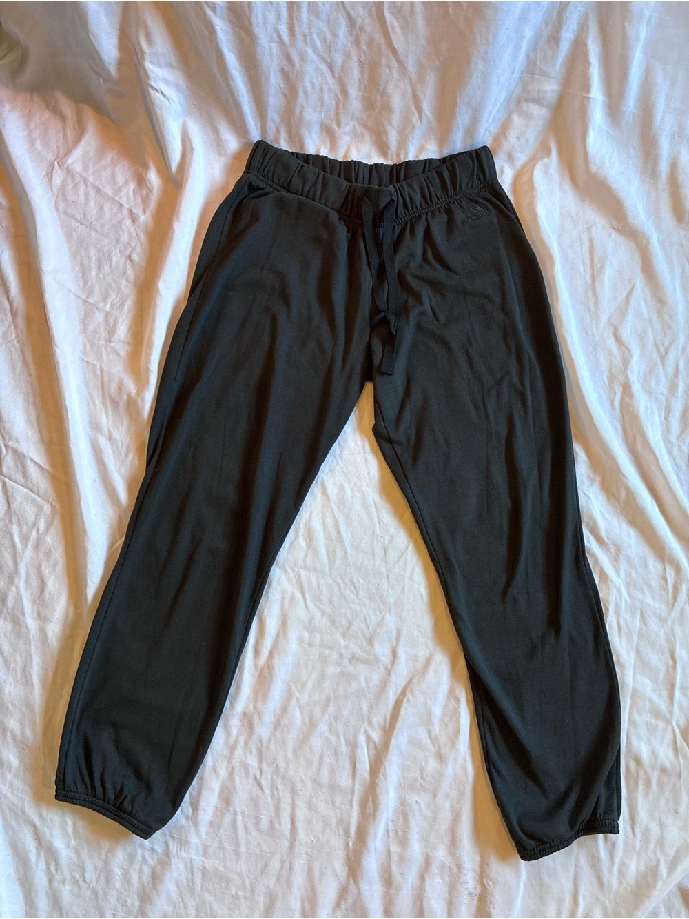Adidas Classic Fit Lightweight Joggers